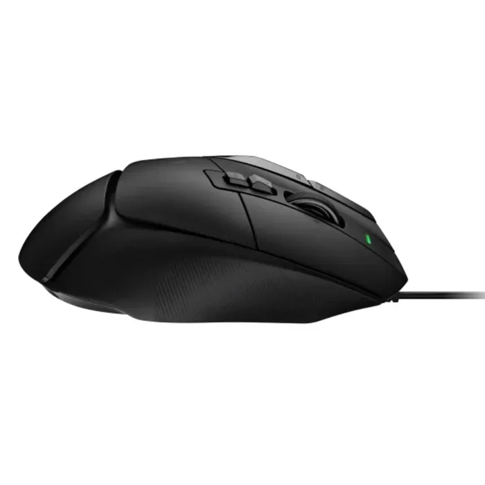 Mouse Logitech Gaming G502 X Alambrico Negro