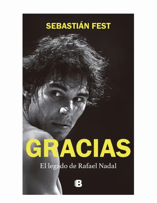Gracias, El legado De Rafael Nadal