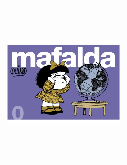 Mafalda Tiras 0