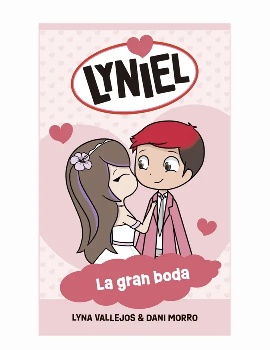 Lyniel , La Gran Boda