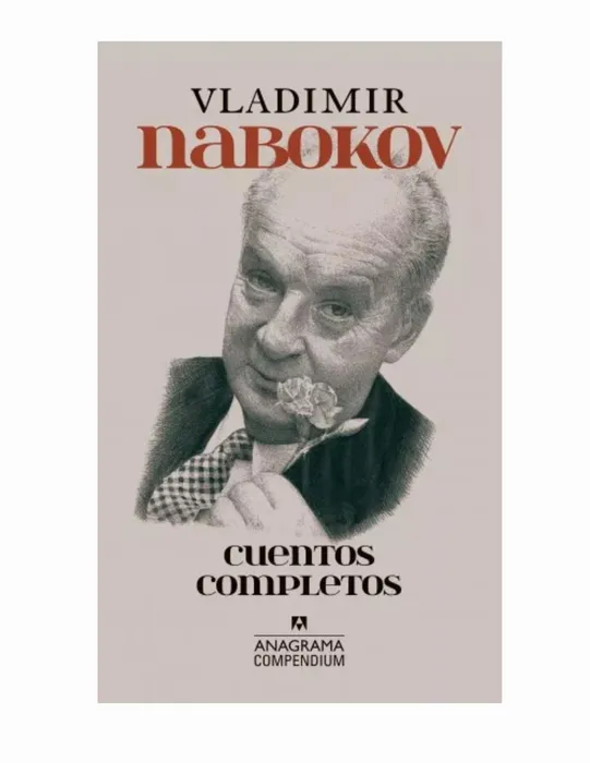 Cuentos Completos . Vladimir Nabokov