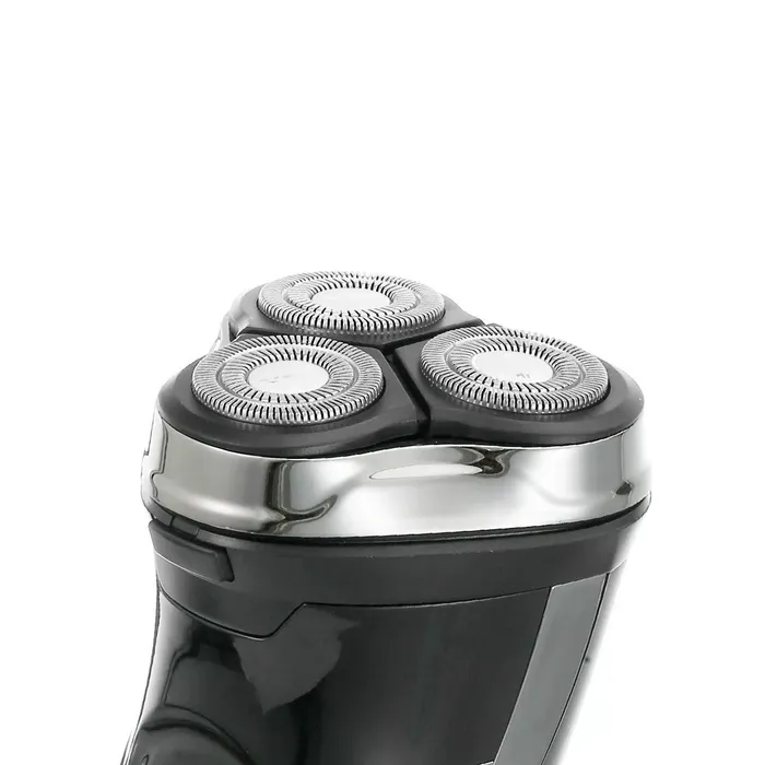 Afeitadora Recargable VGR V-318 Men Shaver Pantalla LED