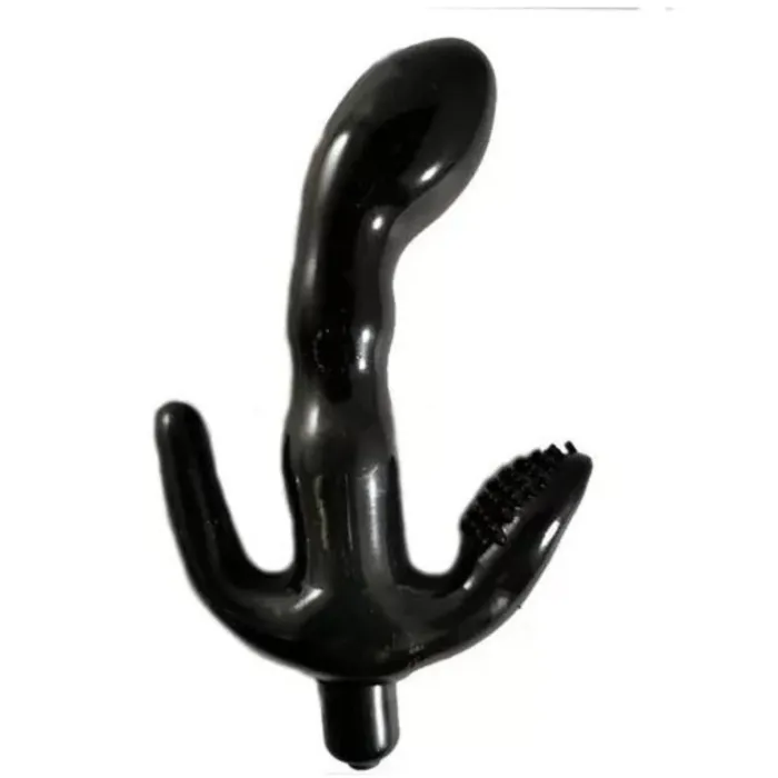 Vibrador Estimulador Prostatico Vibrador Anal Estimulador Benton