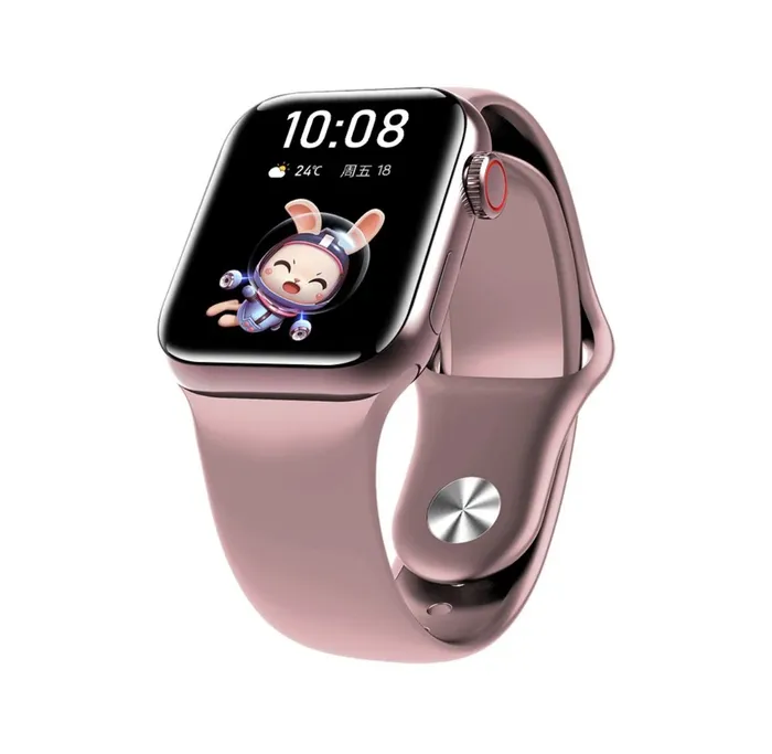 Smartwatch Iw10 Mini / 41 Mm Amoled 