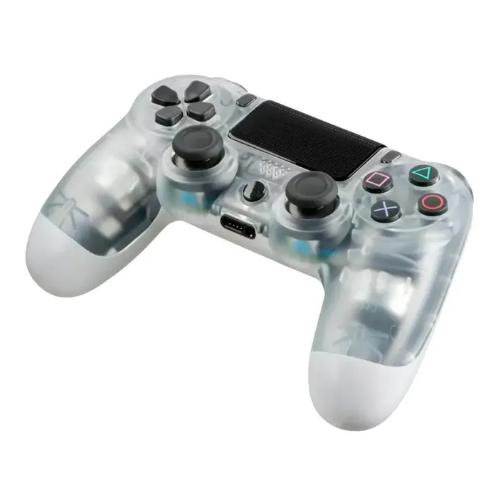 Control Ps4 inalámbrico Crystal PlayStation 4 / AAA