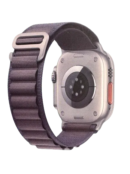 Reloj Inteligente K9 Ultra2 + Obsequio 3 Pulsos