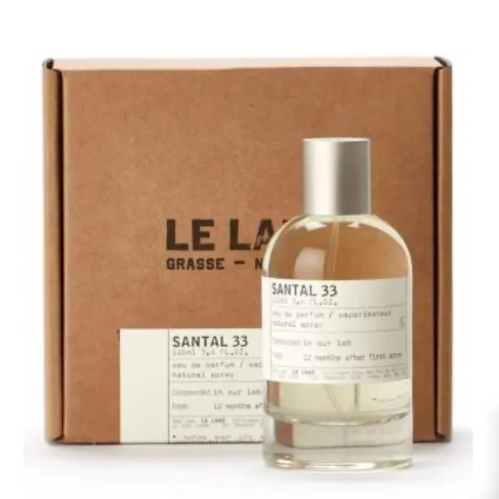 Le Labo Santa 33 - 100Ml / AAA