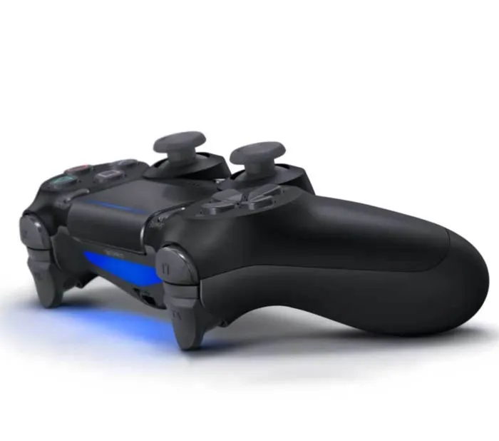 Control PLAYSTATION DualShock 4 Negro