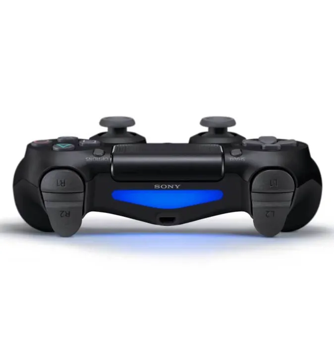 Control PLAYSTATION DualShock 4 Negro