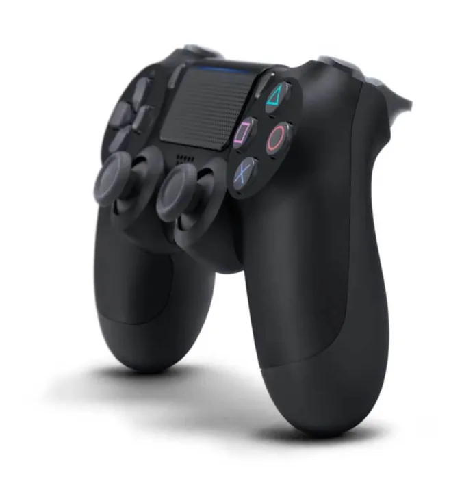 Control PLAYSTATION DualShock 4 Negro