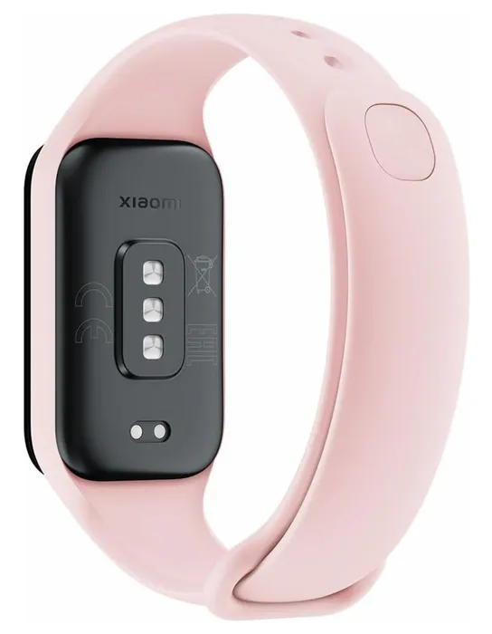 Xiaomi Smart Band 8 Active Original ROSADO