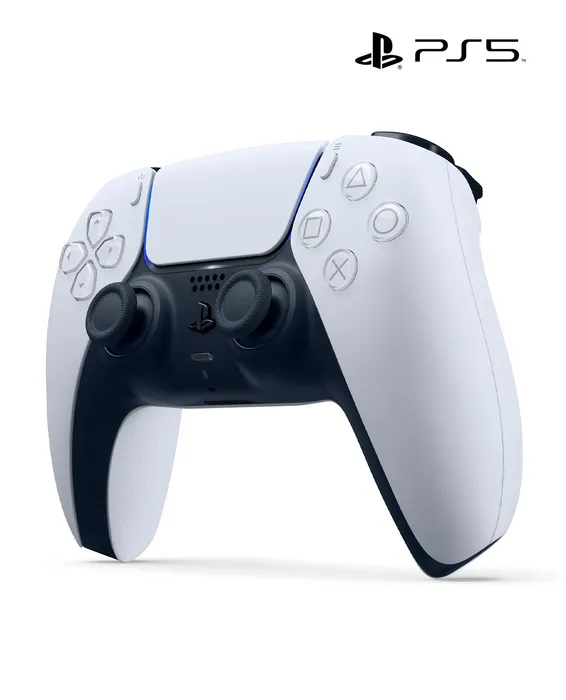 Control Play Station Ps5 Dual Sense Blanco