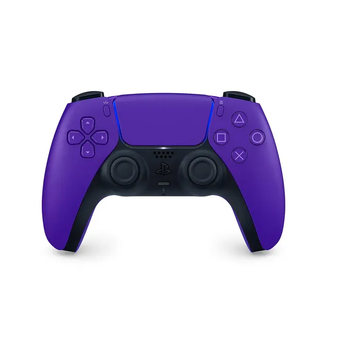 Control PlayStation PS5 DualSense MORADO