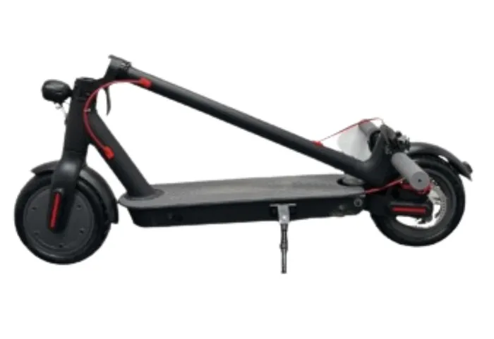 Patineta Scooters Eléctrica 25km LOFTY Plegable 