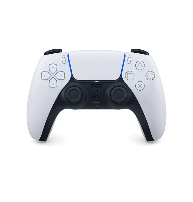 Control Play Station Ps5 Dual Sense Blanco