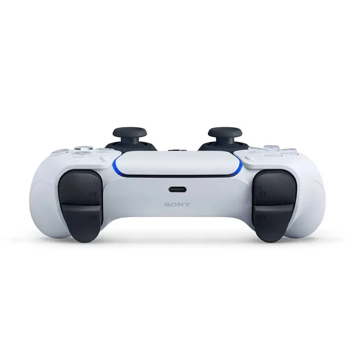 Control Play Station Ps5 Dual Sense Blanco