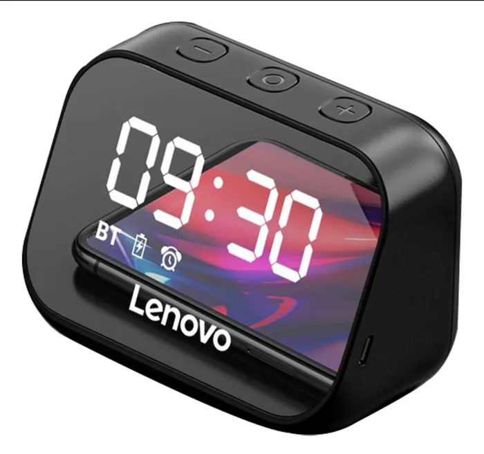 Parlante Reloj Inalámbrico LENOVO TS-13 