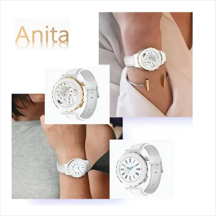 SmartWach G-TIDE Anita ORIGINAL