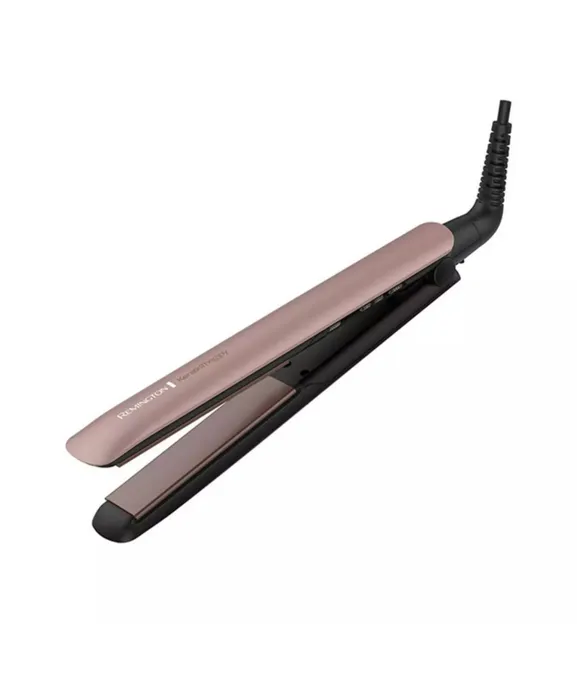 Plancha De Cabello Remington Keratina