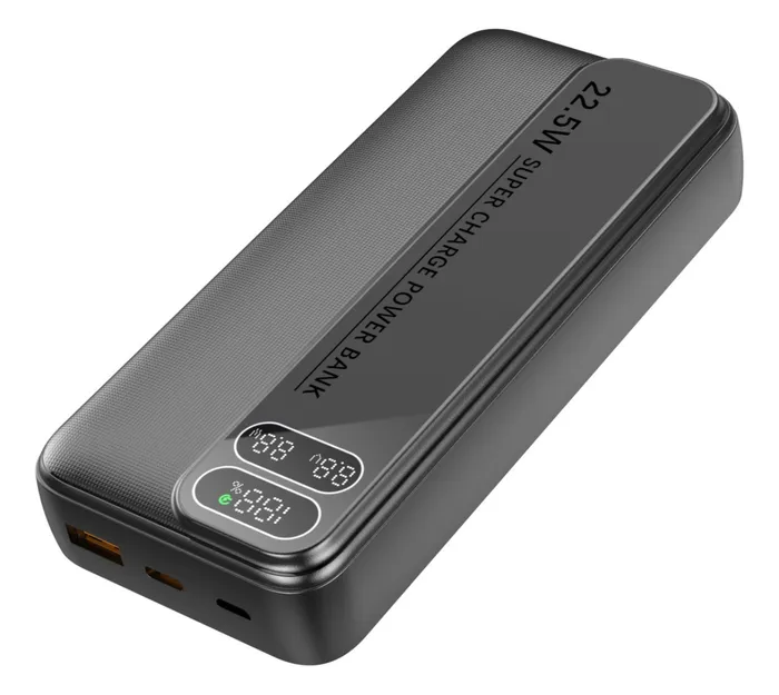 Power Bank Movisun 30000 mAh Rocket P30