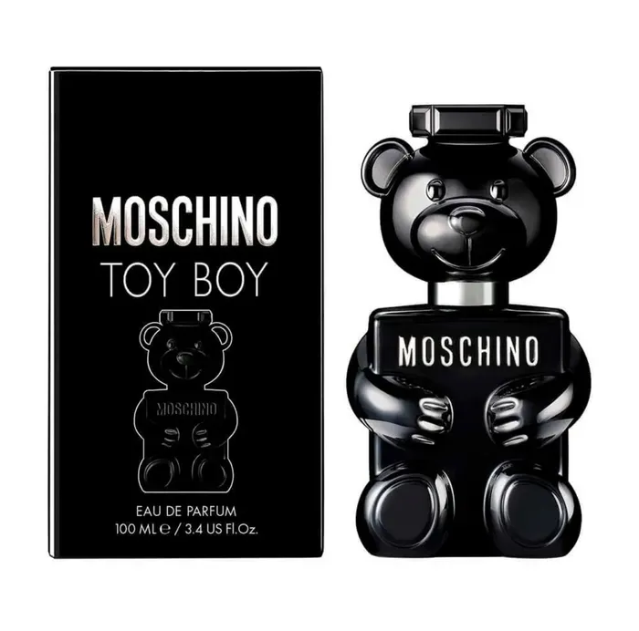 Perfume Moshino Toy Boy 
