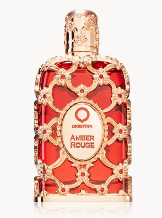 Perfume Orientica Amber Rouge