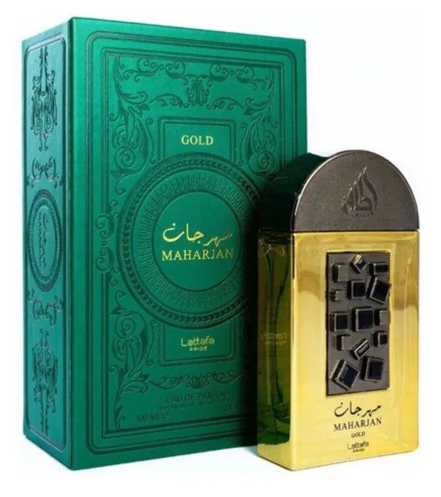 Perfume MAHARJAN GOLD 100ml