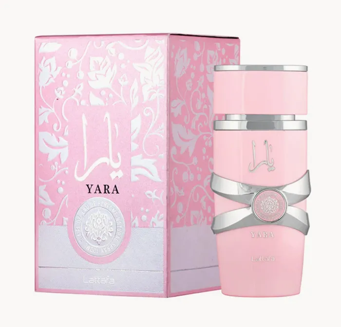 Perfume Lattafa Yara 