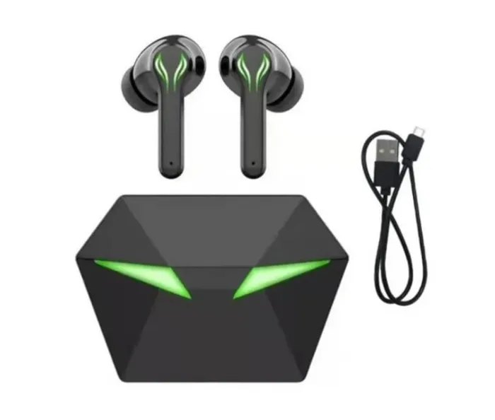 Audífonos Gamer Pro 8S  / Music - Bluetooth