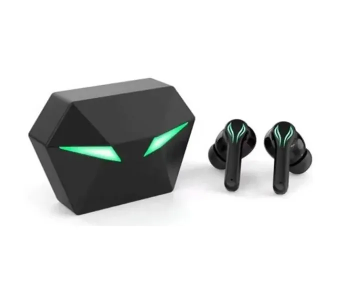 Audífonos Gamer Pro 8S  / Music - Bluetooth