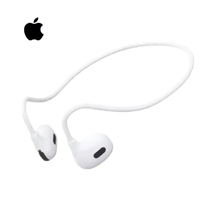 Audífono Bluetooth Pro Air Apple Conexión Aérea