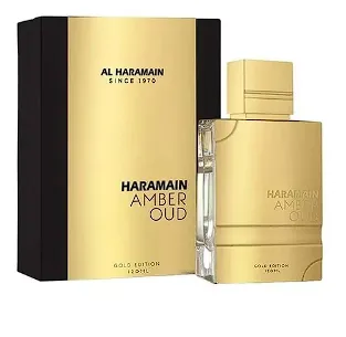 Amber Oud Gold AAA 120ML PREMIUM " UNISEX " + OBSEQUIO