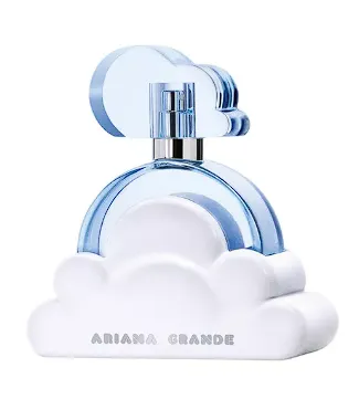 Ariana Grande Cloud AAA PREMIUM "DAMA"