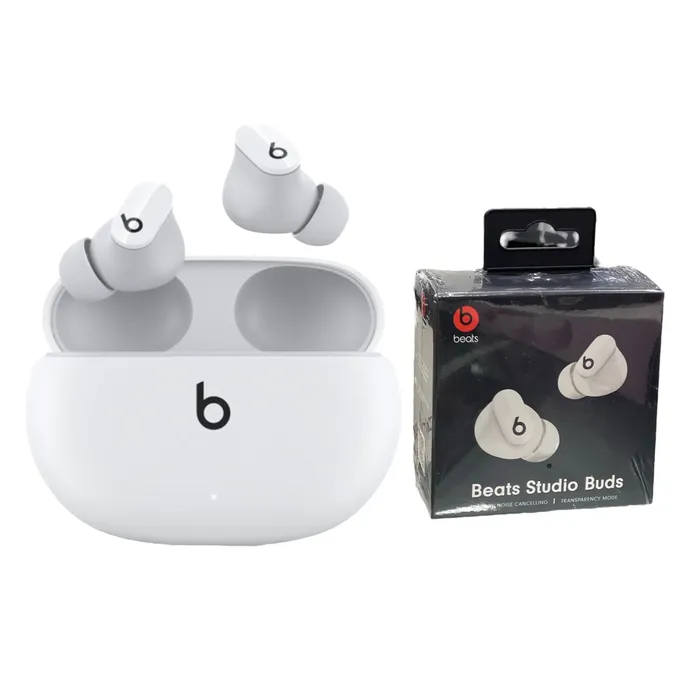 Audífonos Bluetooth Beats Studio Buds | Replica