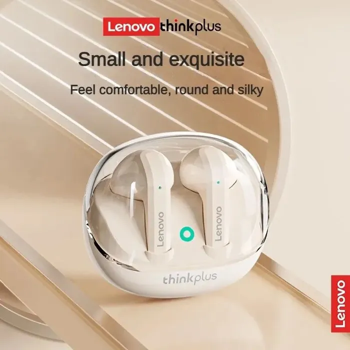 Auriculares Inalámbricos Lenovo X22 Con Bluetooth 5,3 Baja Latencia Modo Dual