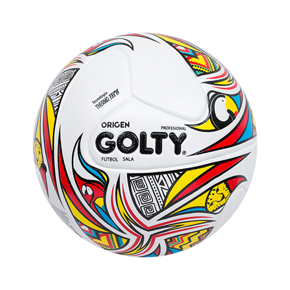 Balón de Baloncesto Power Pro Golty - Atlanta Deportes