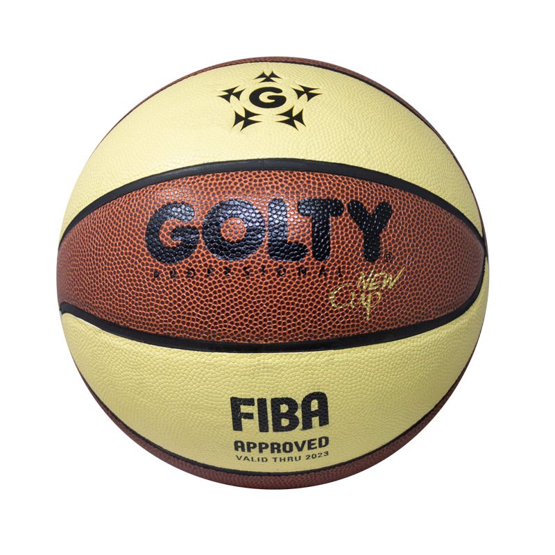 Balon de Baloncesto New Cup # 7 GOLTY