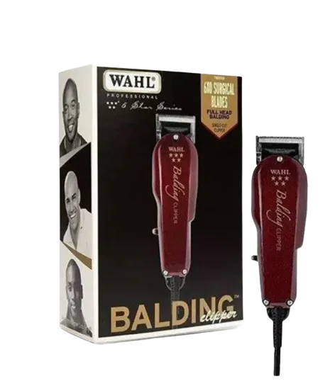 Cortadora De Pelo Wahl Professional 5 Star Balding Original