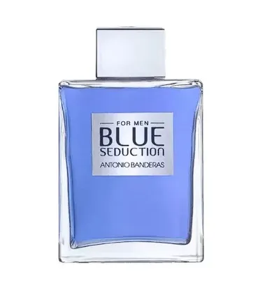 Antonio Banderas Blue Seduction AAA PREMIUM "HOMBRE"