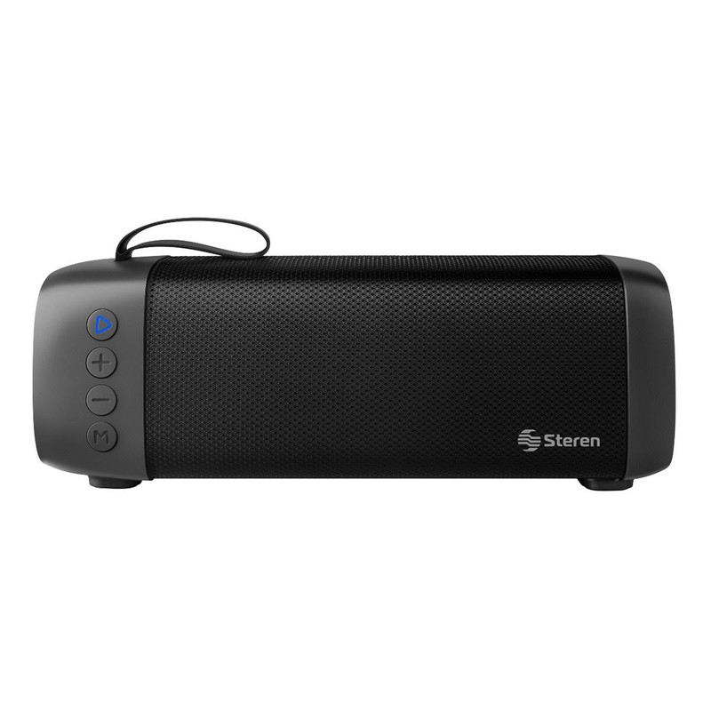 Parlante Bluetooth* Bazooka XBass TWS, 800 W PMPO - Steren Colombia