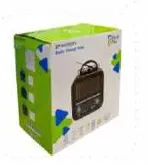 Radio Amfm Marca Beck Play Bp-rv135bts