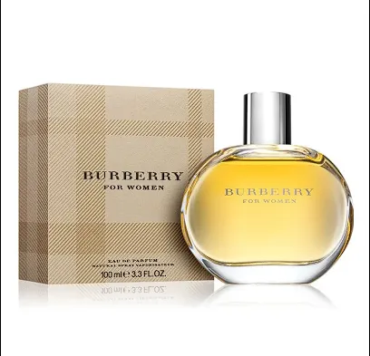 Burberry For Women AAA PREMIUM "DAMA"