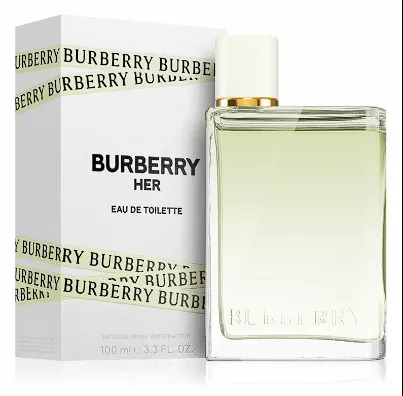 Burberry Her AAA PREMIUM "DAMA"