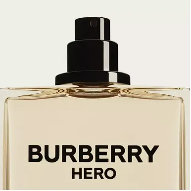 Burberry Hero AAA PREMIUM "HOMBRE"