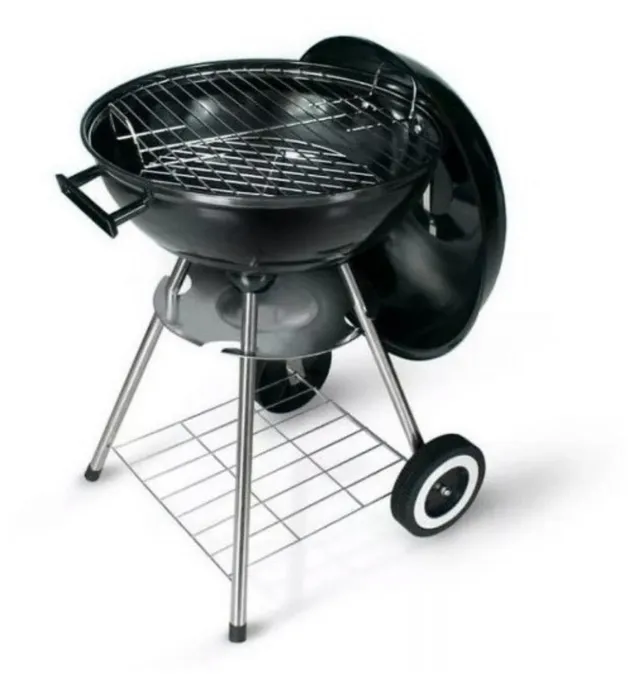 Asador BBQ Portatil+Garantia 