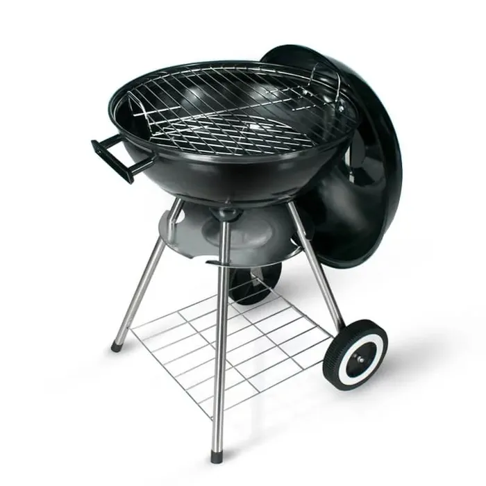 Asador BBQ Portatil+Garantia 