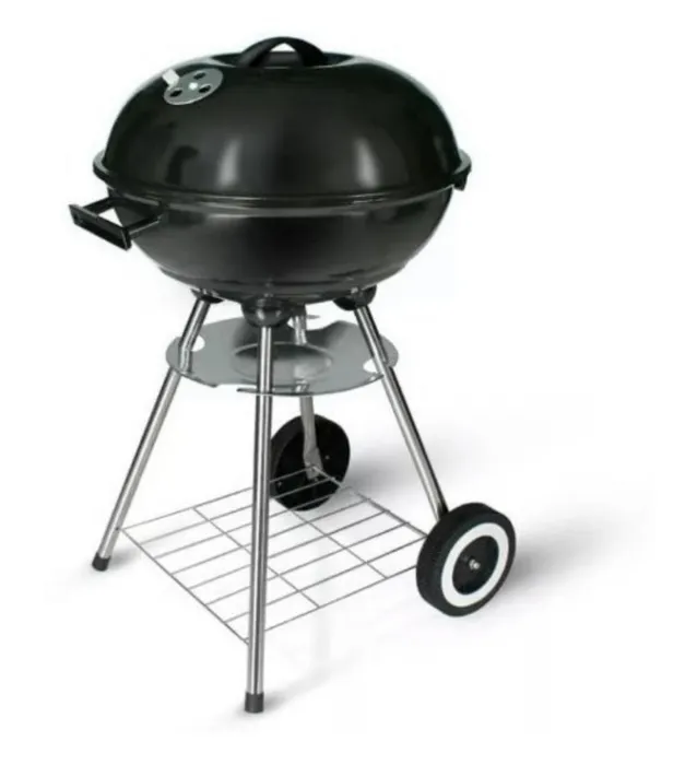 Asador BBQ Portatil+Garantia 