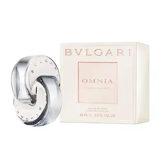 Bvlgary Omnia Cristal AAA PREMIUM "DAMA"