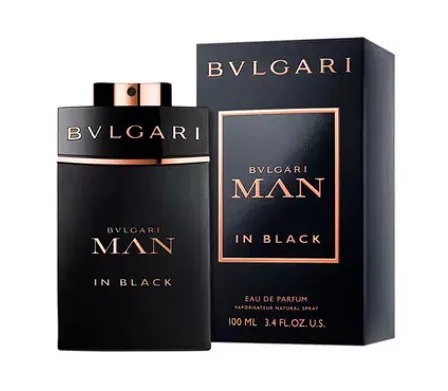 Bvlgary Man In Black AAA PREMIUM "HOMBRE"