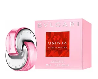 Bvlgary Omnia Pink Saphire AAA PREMIUM "DAMA"